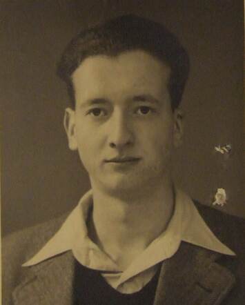 Kurt Artur Lesheim