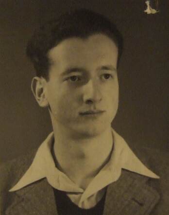 Kurt Artur Lesheim