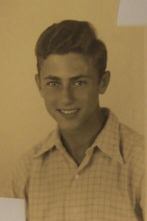 Lothar Lazarus Leyser