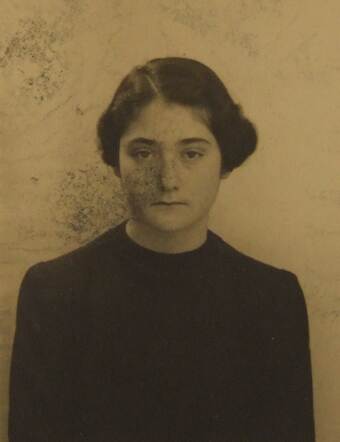 Alice Brigitta Leyser-Rechnitz