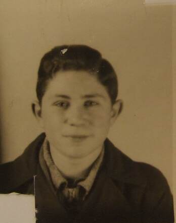 Fritz Erwin Littmann