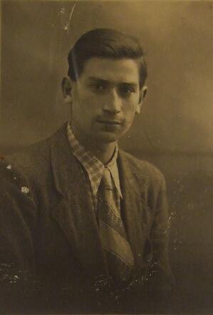 Max Löwinger
