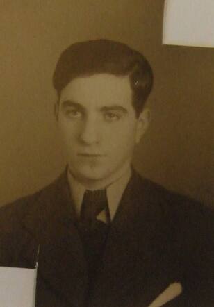 Arnold Marchand