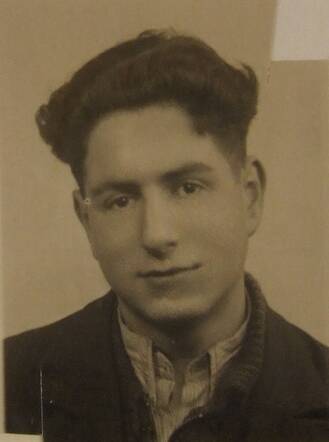 Herbert Marchand