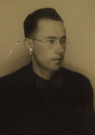 Max Mehler