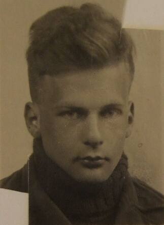 Kurt Georg Mehrgut