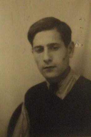 Kurt Erich Moser