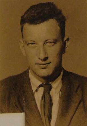 Wolfgang Walter Ollendorf