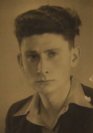 Jozef Redlich