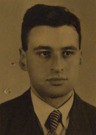Erich Rosenblum