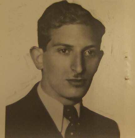 Kurt Schlesinger