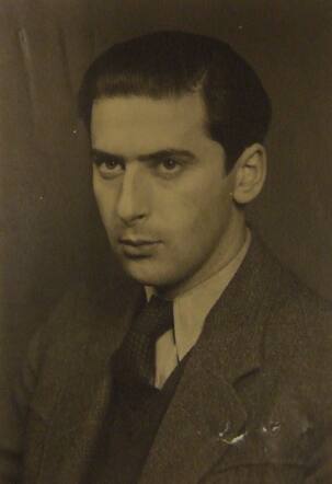 Ernst Schmulewitz