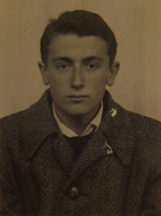 Alfred Schorr