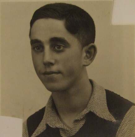 Albert Sommer
