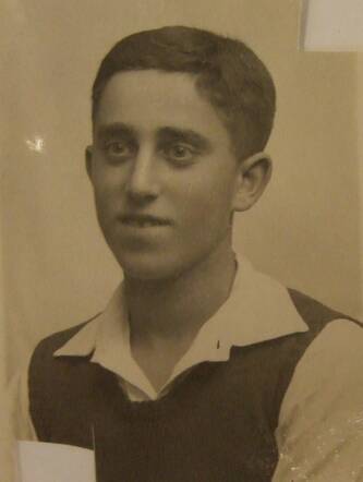 Hugo Sommer