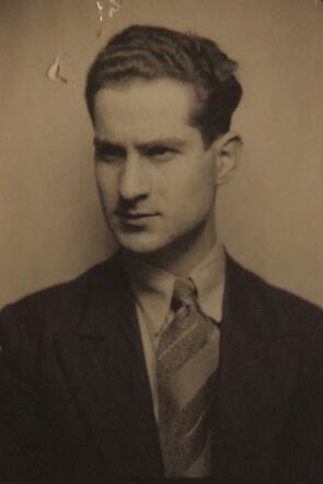 Gerhard Bertold Sperber