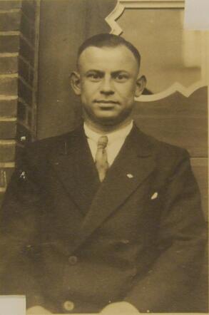 Menni de Vries