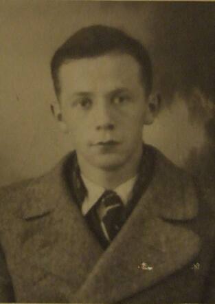 Ary Wachtel