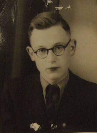 Hans Weinberg