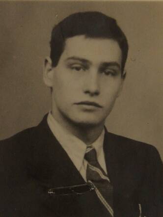 Hans Emil Wessely