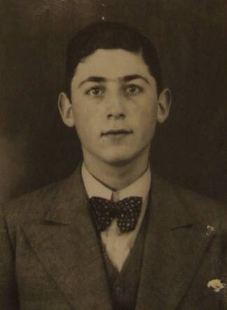 Abraham Artur Adler