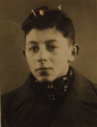Hermann Baar