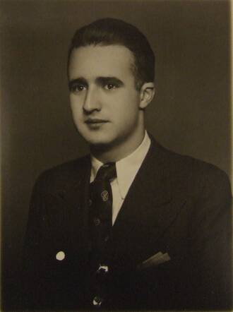 Istvan Balint