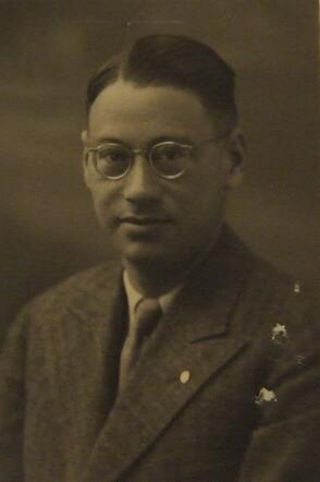 Hans Joseph Bendix
