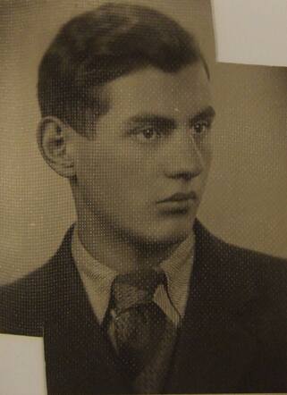 Joseph Benedek