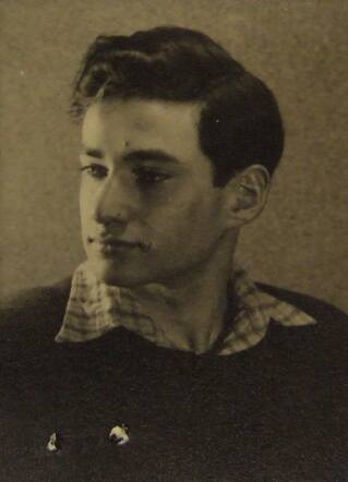 Heinrich Heinz Brasch