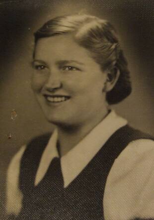 Berta Braun