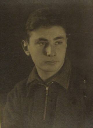 Josef Rolf Calmanowitz
