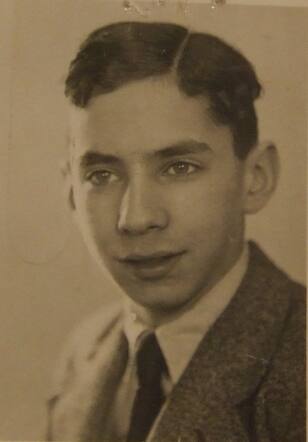 Erwin Julius Cohn