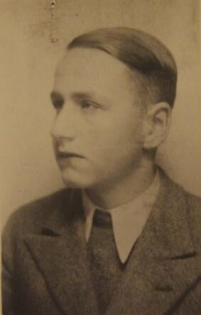 Ernst Cosman