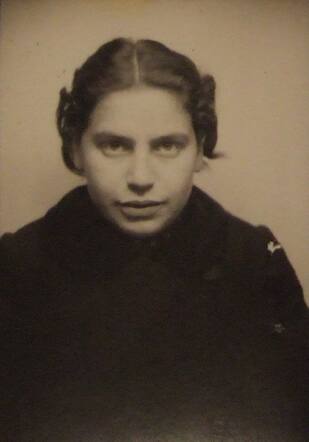 Anne Dreyfuss