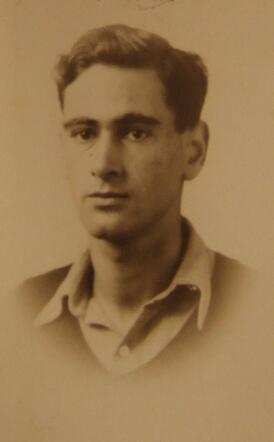 Franz Joachim Dröller