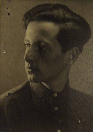 Karl Horst Elias