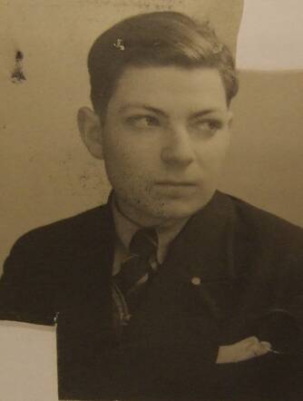 Heinz Freudenthal