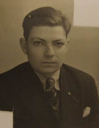 Heinz Freudenthal