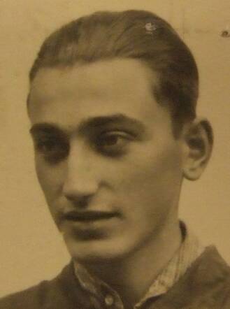 Leo Werner Goldschmidt