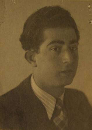 Josef Grotter