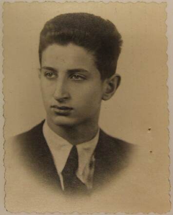 Jozsef Hajdu