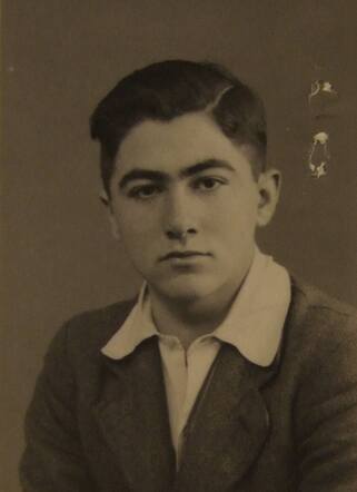 Ephraim Kanarek