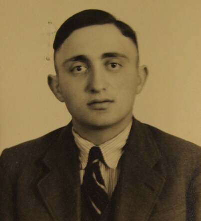 Ludwig Katz