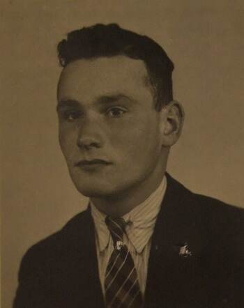 Frits Hartog Latterbaum