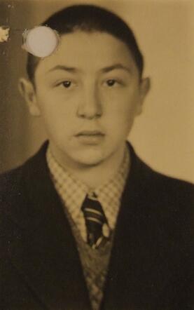 Herbert Levy