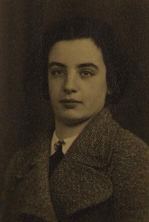 Ruth Lichtenstädter