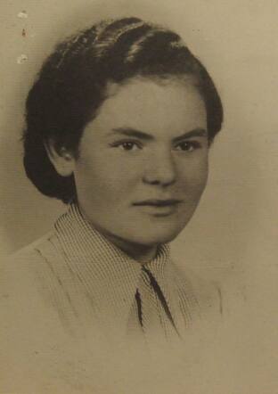 Henrika Löbl-Füxel