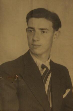 Heinz Lomnitzer