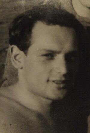 Rudolf Lustig